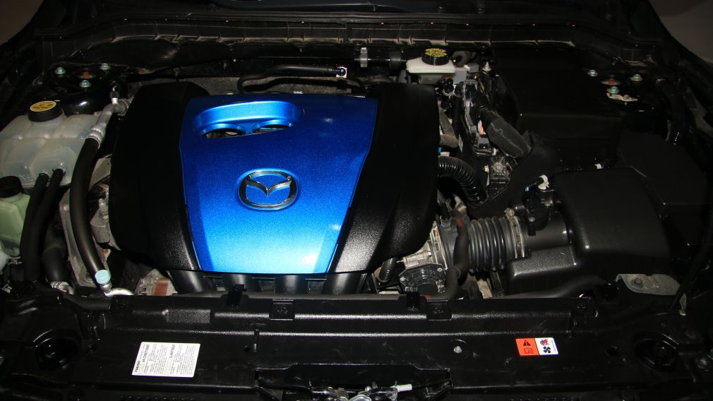 2012 Mazda 3 GS-SKY AUTO A/C GR ELECT MAGS BLUETOOTH #18