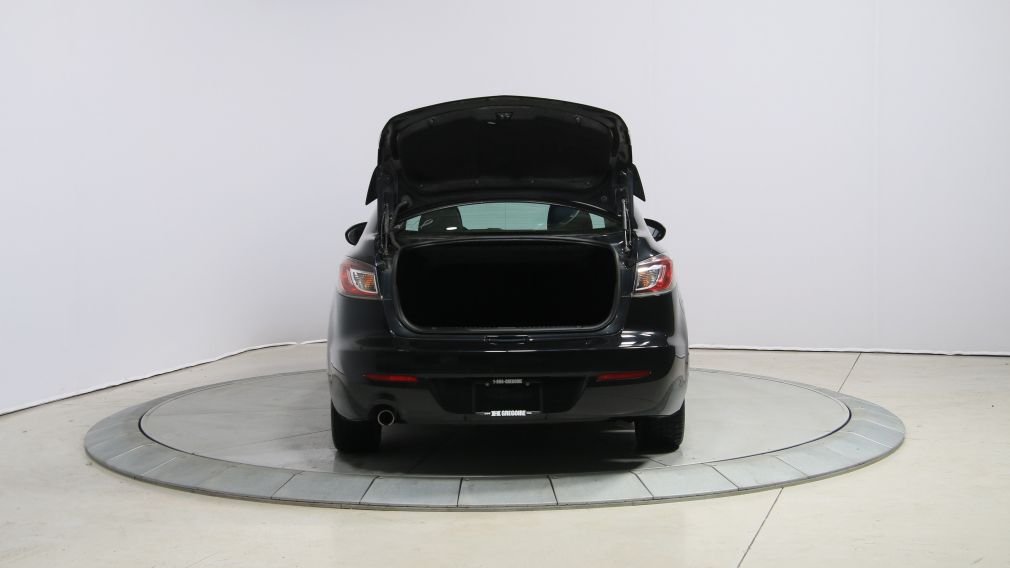 2012 Mazda 3 GS-SKY AUTO A/C GR ELECT MAGS BLUETOOTH #20