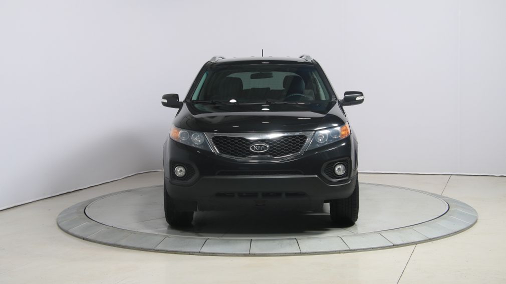 2013 Kia Sorento LX AUTO A/C GR ELECT BLUETOOTH #0