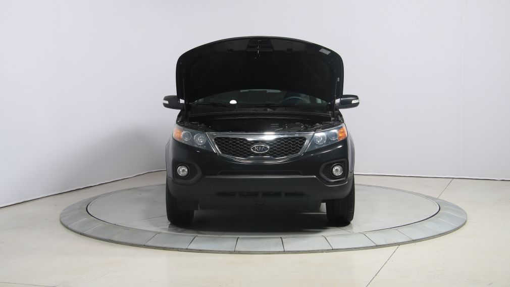 2013 Kia Sorento LX AUTO A/C GR ELECT BLUETOOTH #23