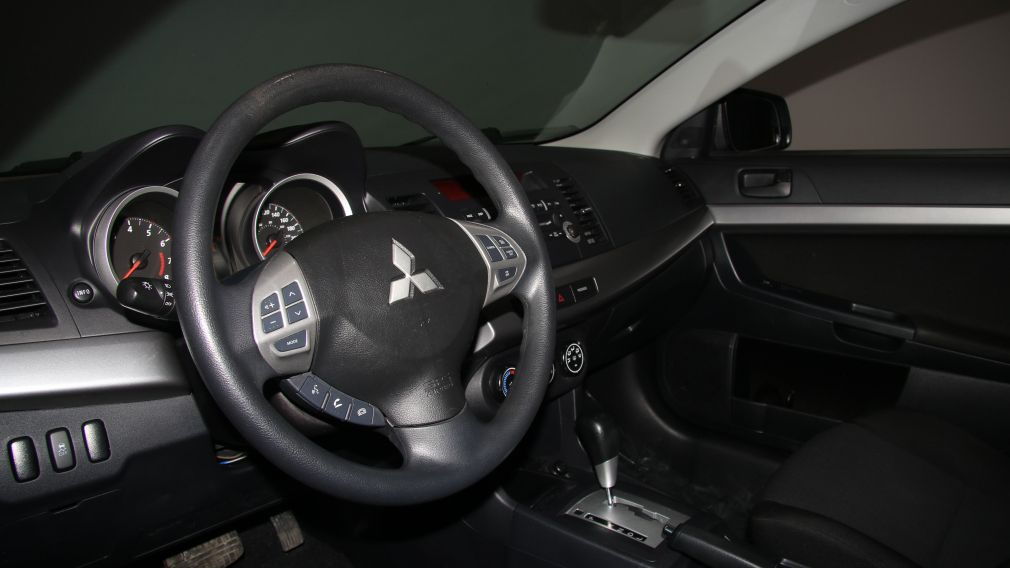 2011 Mitsubishi Lancer SE AUTO A/C GR ELECT MAGS  BLUETOOTH #8