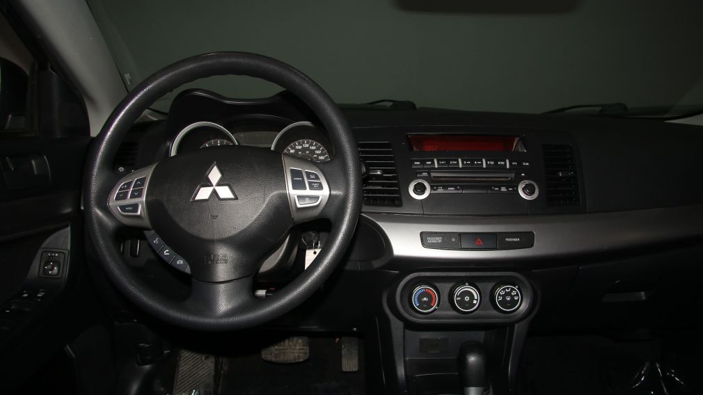 2011 Mitsubishi Lancer SE AUTO A/C GR ELECT MAGS  BLUETOOTH #13