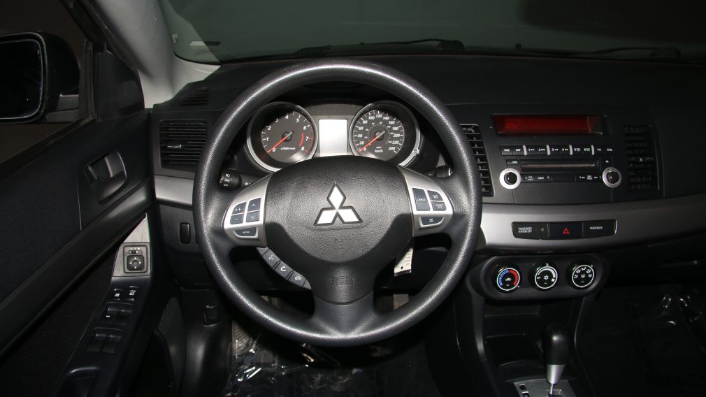 2011 Mitsubishi Lancer SE AUTO A/C GR ELECT MAGS  BLUETOOTH #14