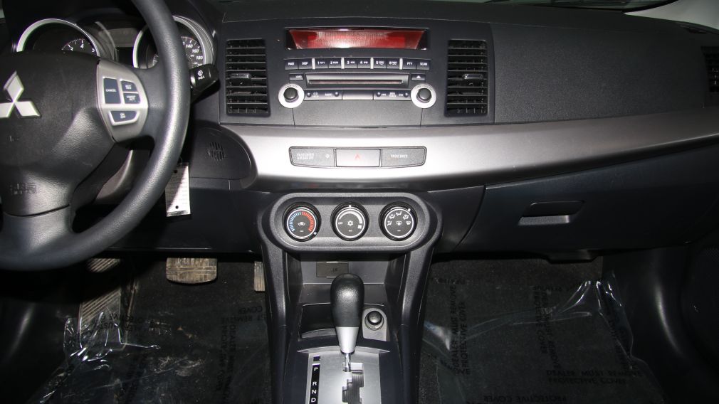 2011 Mitsubishi Lancer SE AUTO A/C GR ELECT MAGS  BLUETOOTH #14