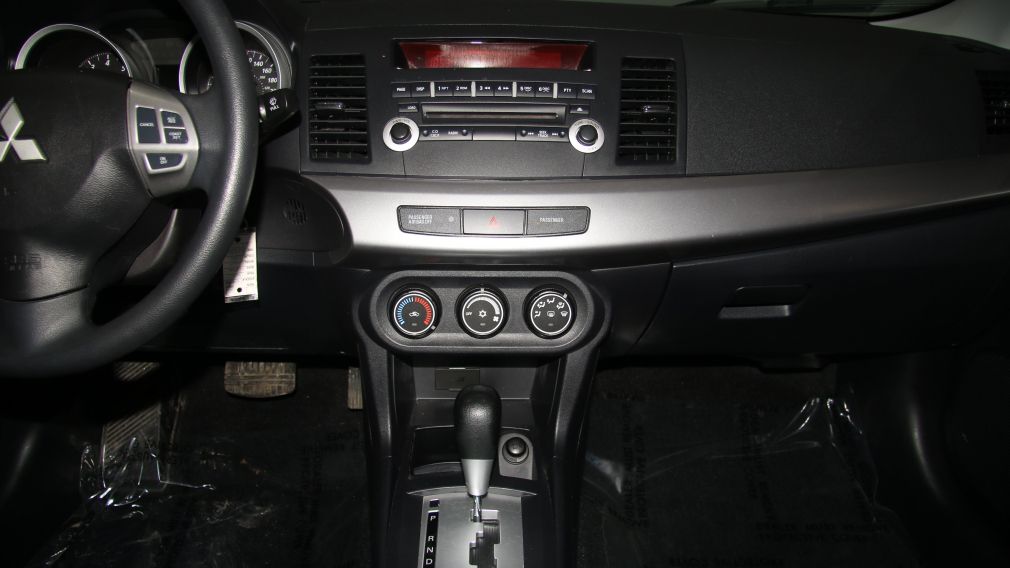 2011 Mitsubishi Lancer SE AUTO A/C GR ELECT MAGS  BLUETOOTH #16