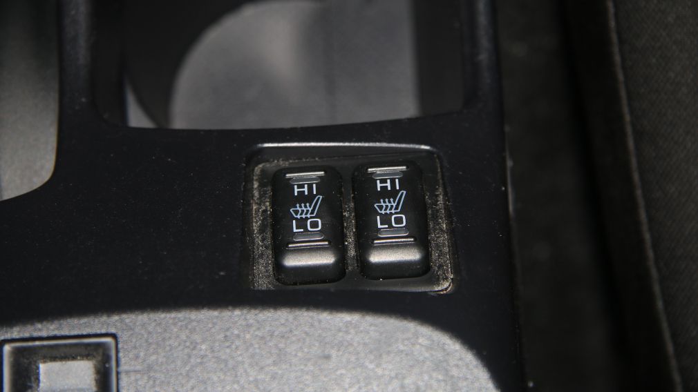 2011 Mitsubishi Lancer SE AUTO A/C GR ELECT MAGS  BLUETOOTH #16