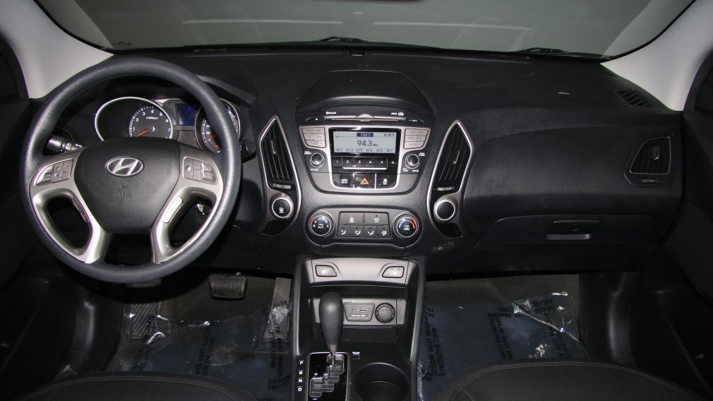 2012 Hyundai Tucson GL AUTO A/C GR ELECT BLUETOOTH #11