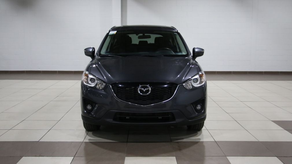 2015 Mazda CX 5 GS A/C TOIT MAGS CAMERA RECUL #2