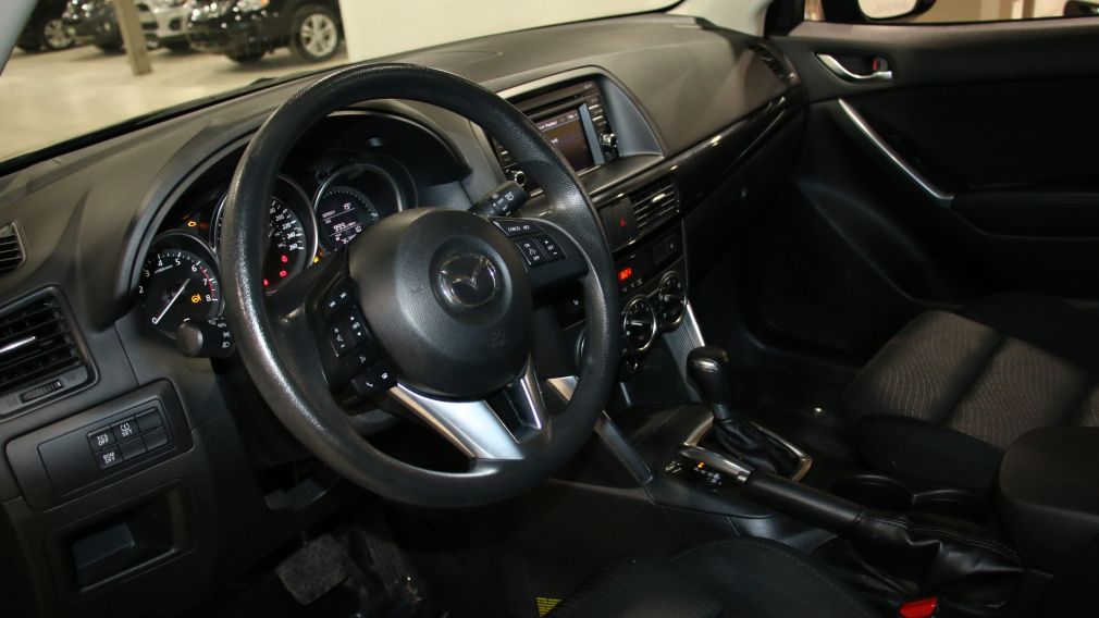 2015 Mazda CX 5 GS A/C TOIT MAGS CAMERA RECUL #8