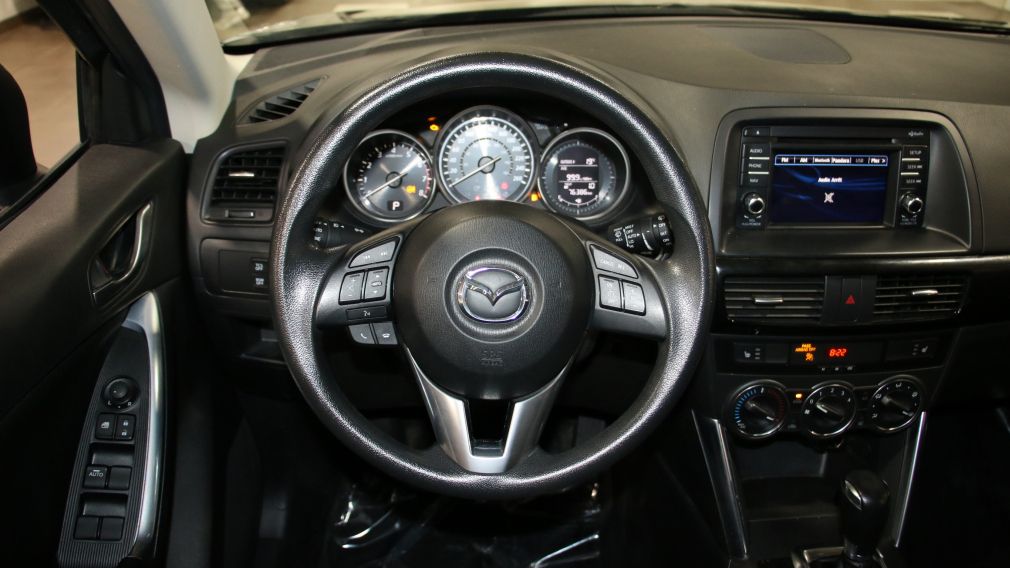 2015 Mazda CX 5 GS A/C TOIT MAGS CAMERA RECUL #14