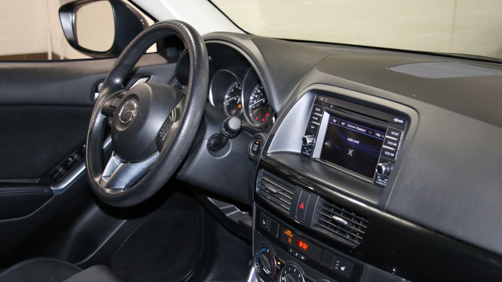 2015 Mazda CX 5 GS A/C TOIT MAGS CAMERA RECUL #23