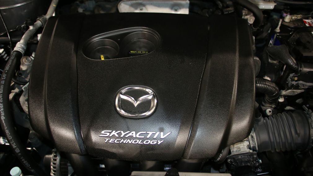 2015 Mazda CX 5 GS A/C TOIT MAGS CAMERA RECUL #25