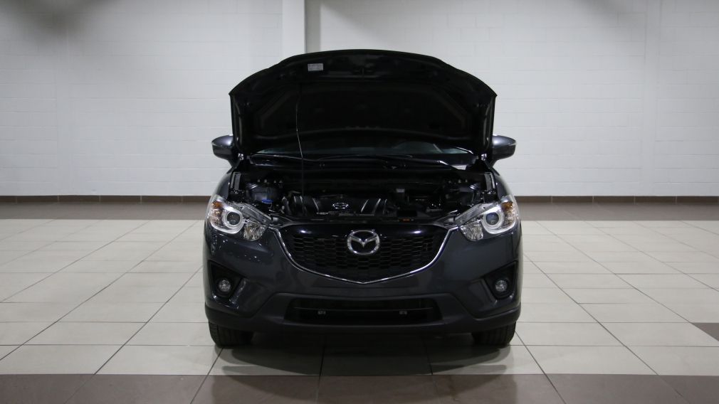 2015 Mazda CX 5 GS A/C TOIT MAGS CAMERA RECUL #26