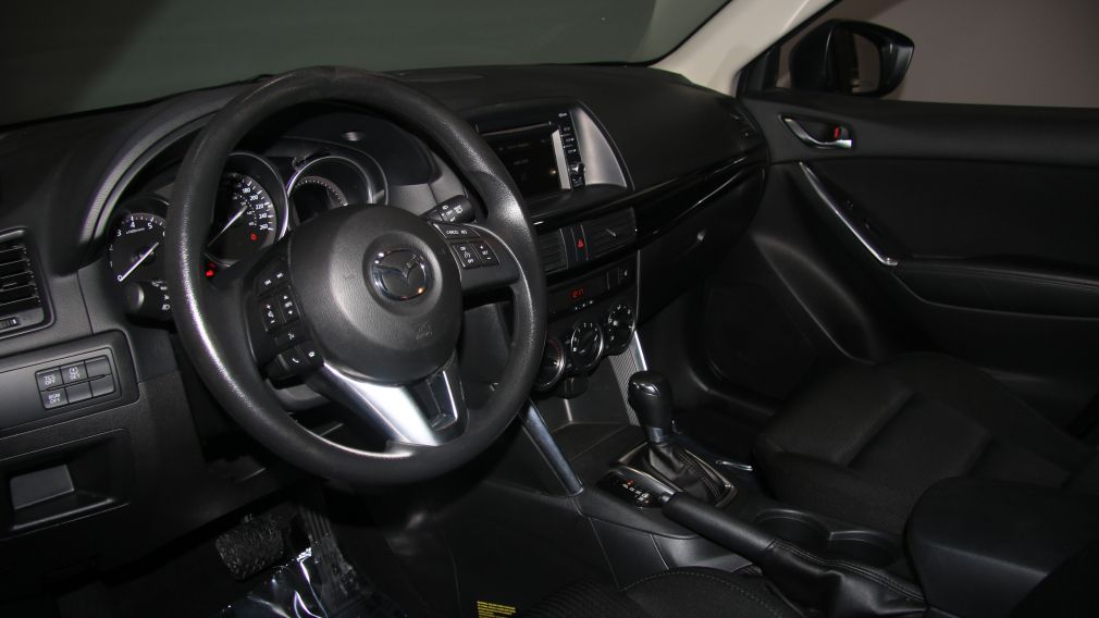 2015 Mazda CX 5 GS A/C TOIT MAGS CAMERA RECUL #9