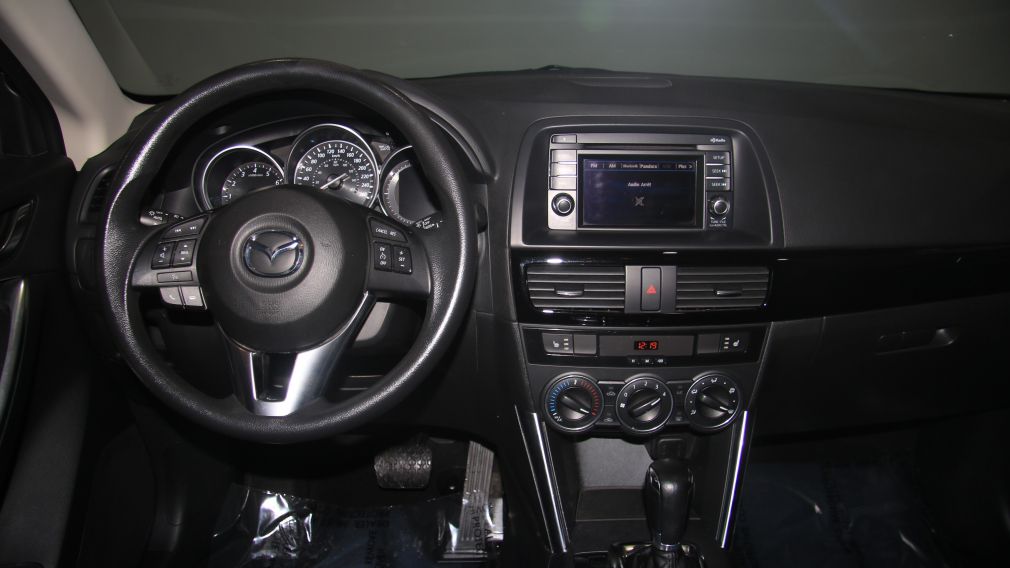 2015 Mazda CX 5 GS A/C TOIT MAGS CAMERA RECUL #15