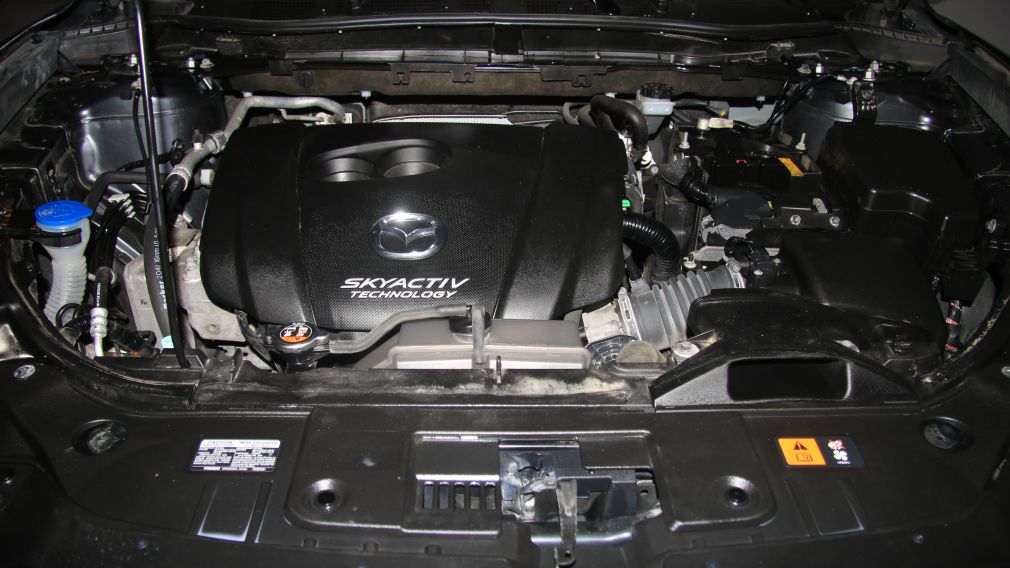 2015 Mazda CX 5 GS A/C TOIT MAGS CAMERA RECUL #27