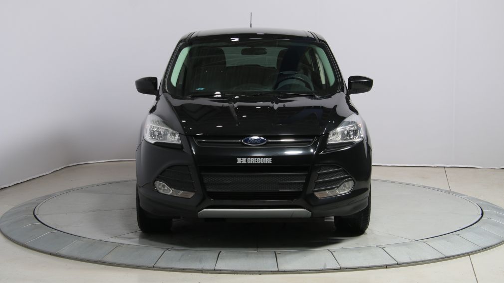 2014 Ford Escape SE AWD 2.0 ECOBOOST CAMERA RECUL #1