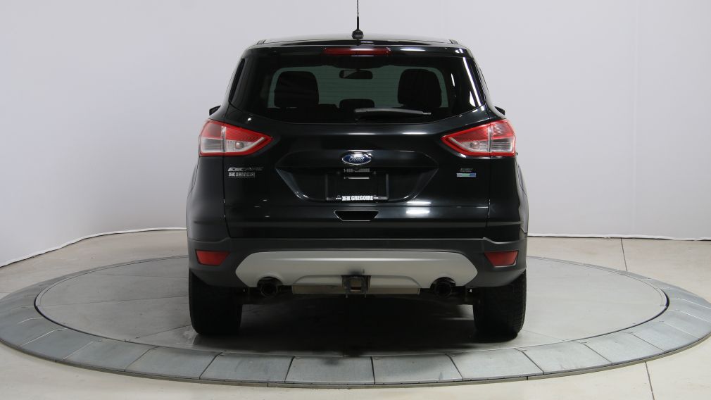 2014 Ford Escape SE AWD 2.0 ECOBOOST CAMERA RECUL #5