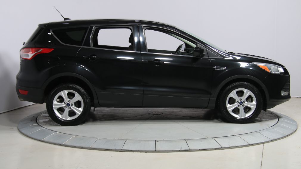 2014 Ford Escape SE AWD 2.0 ECOBOOST CAMERA RECUL #8