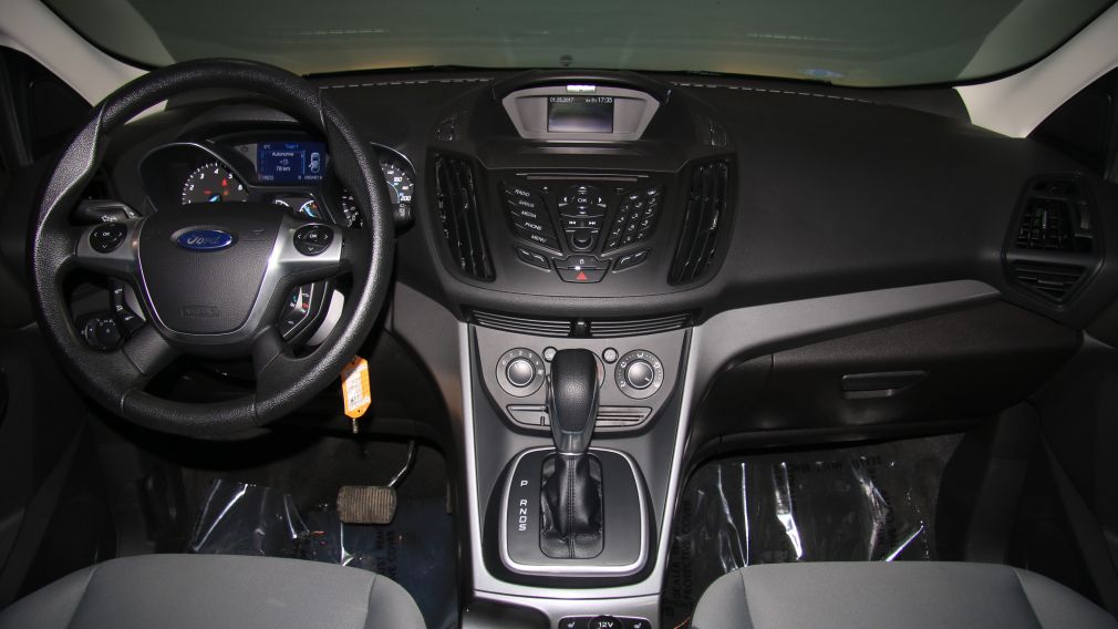 2014 Ford Escape SE AWD 2.0 ECOBOOST CAMERA RECUL #12