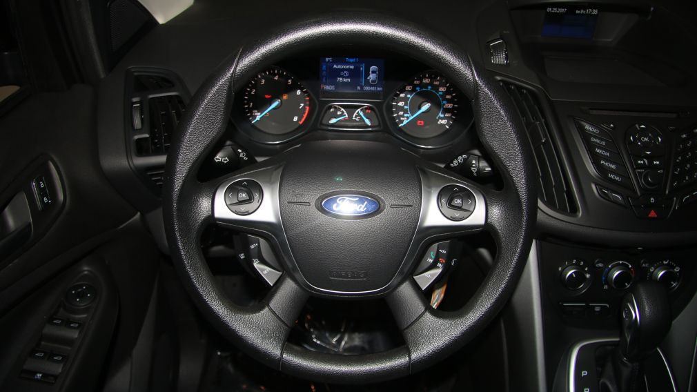 2014 Ford Escape SE AWD 2.0 ECOBOOST CAMERA RECUL #14