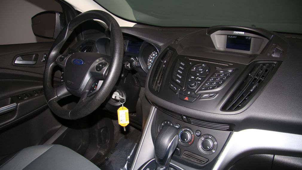 2014 Ford Escape SE AWD 2.0 ECOBOOST CAMERA RECUL #23