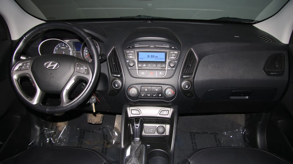 2014 Hyundai Tucson GLS AWD TOIT PANO MAGS CAMERA RECUL #20