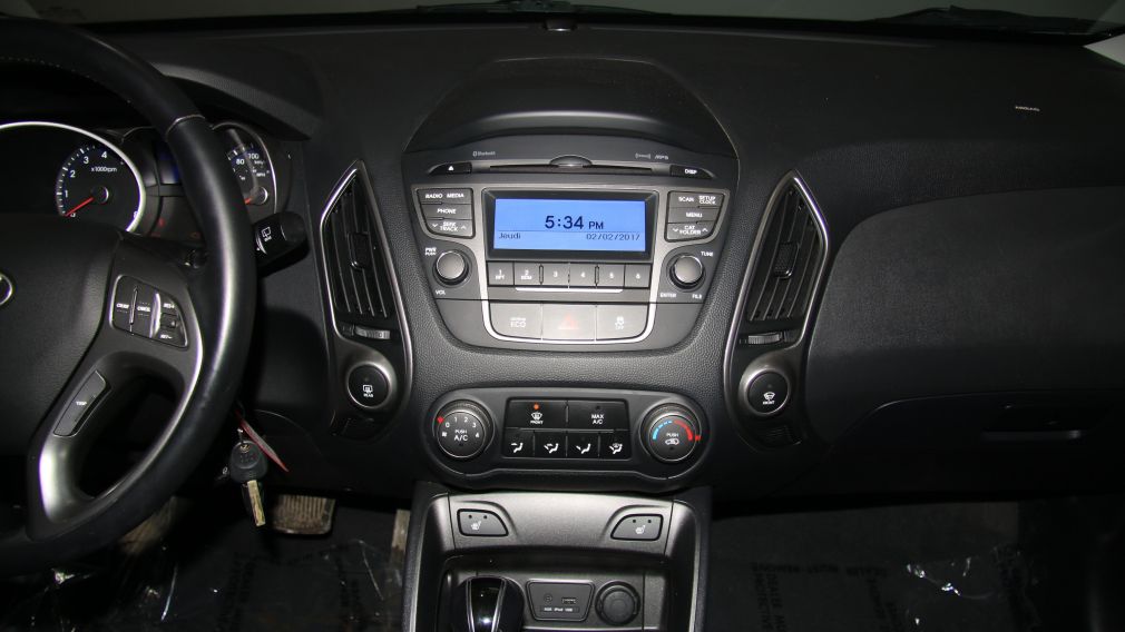 2014 Hyundai Tucson GLS AWD TOIT PANO MAGS CAMERA RECUL #22