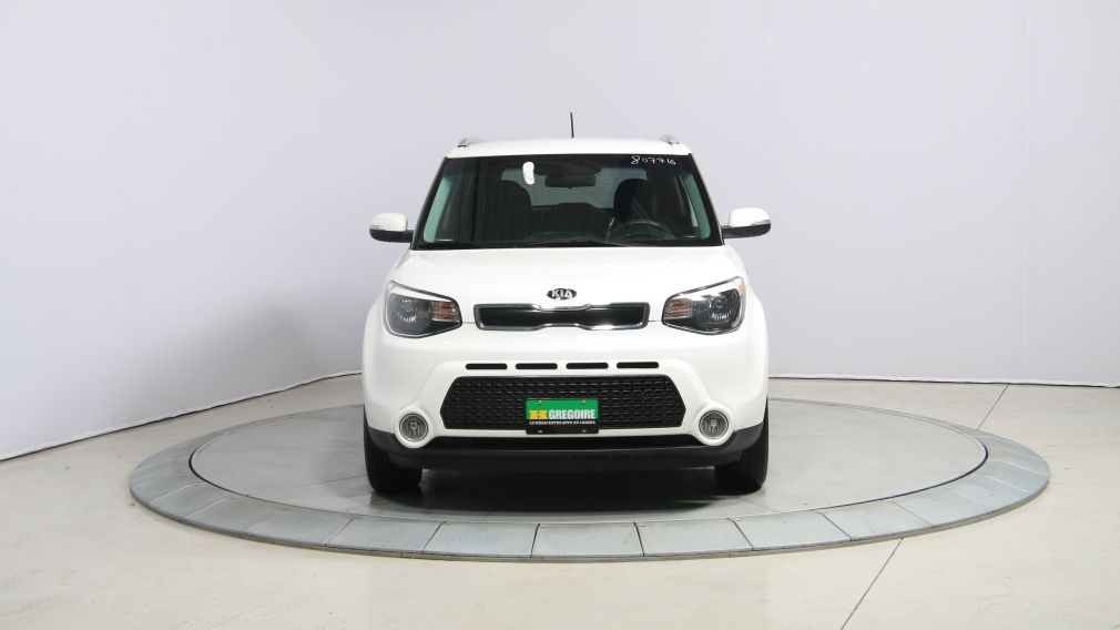 2015 Kia Soul EX AUTO A/C GR ELECT MAGS BLUETOOTH #1