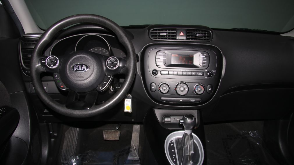 2015 Kia Soul EX AUTO A/C GR ELECT MAGS BLUETOOTH #12