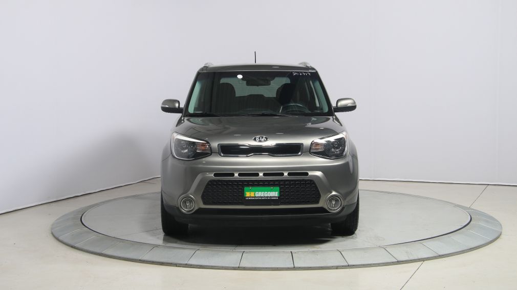 2015 Kia Soul EX AUTO A/C GR ELECT MAGS BLUETOOTH #1