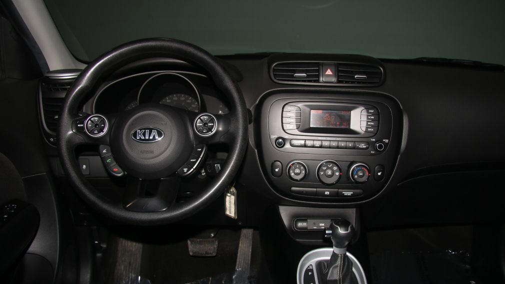 2015 Kia Soul EX AUTO A/C GR ELECT MAGS BLUETOOTH #11