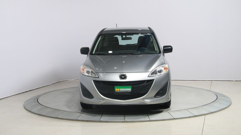 2015 Mazda 5 GS AUTO A/C MAGS BLUETOOTH #2