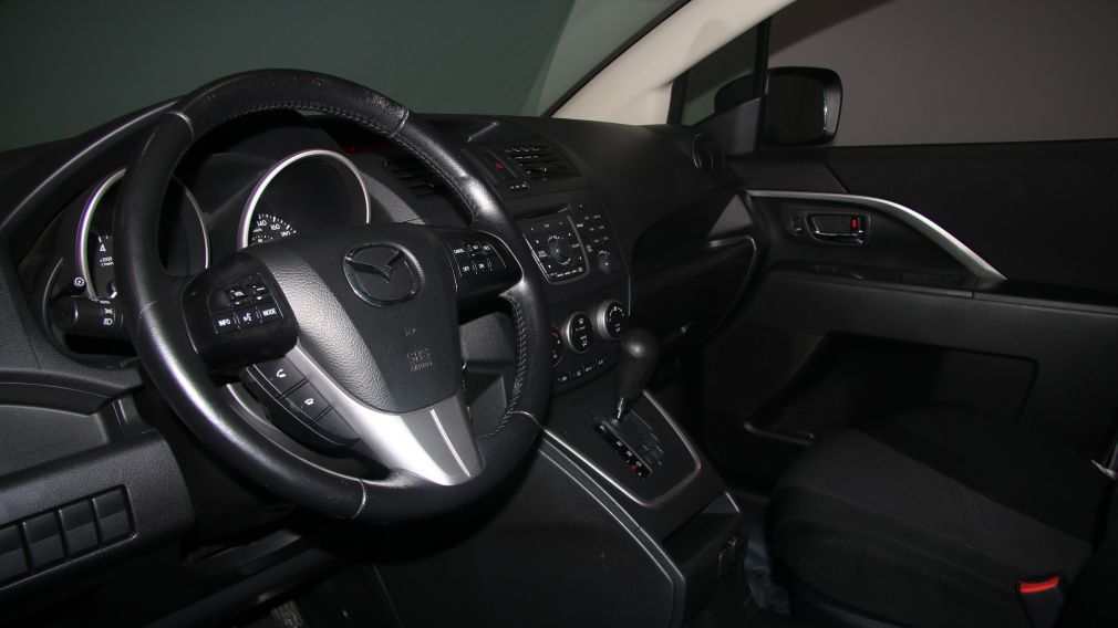2015 Mazda 5 GS AUTO A/C MAGS BLUETOOTH #9