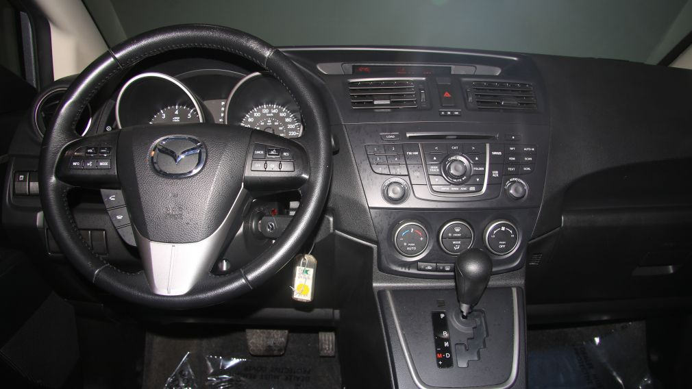 2015 Mazda 5 GS AUTO A/C MAGS BLUETOOTH #13