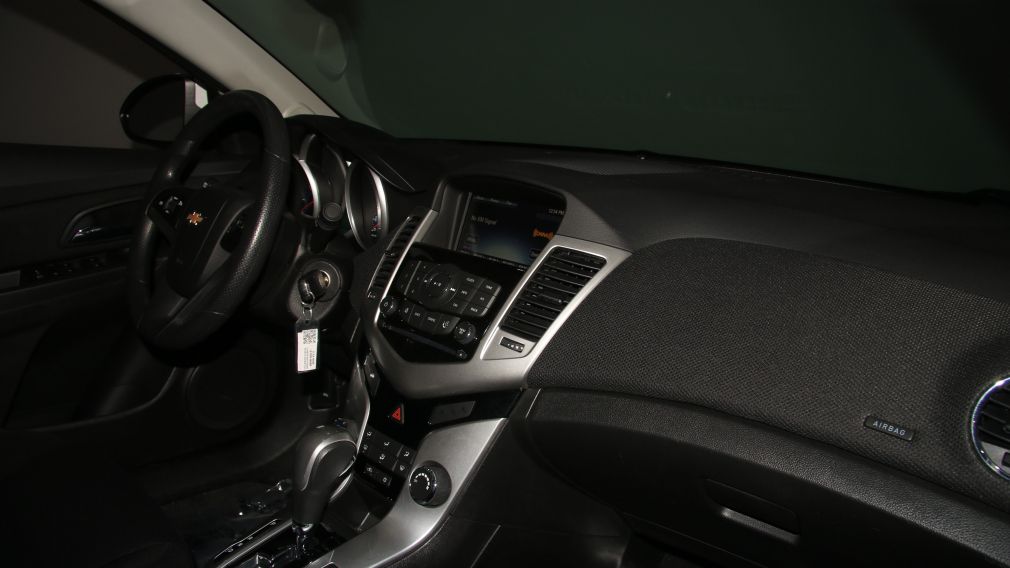 2015 Chevrolet Cruze 1LT AUTO A/C GR ELECT BLUETOOTH CAM.RECUL #21