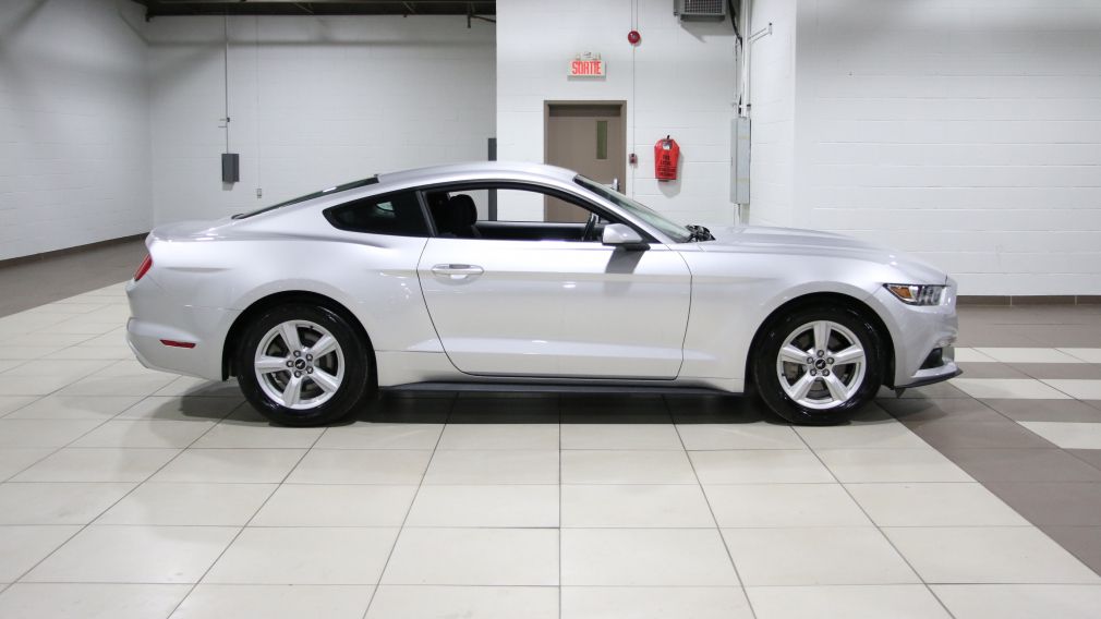 2016 Ford Mustang V6 FASTBACK #7