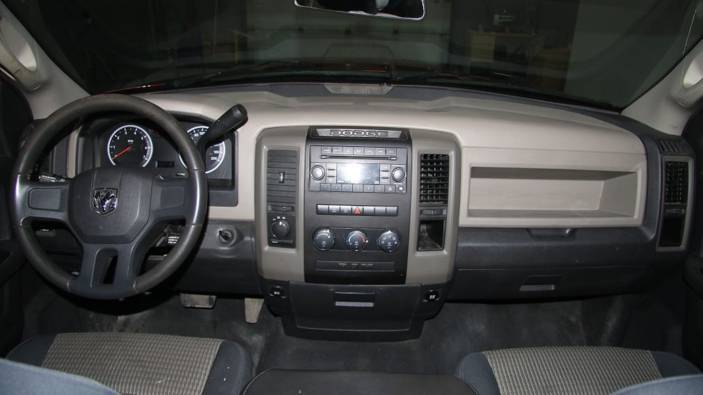 2009 Dodge RAM 1500 ST #7