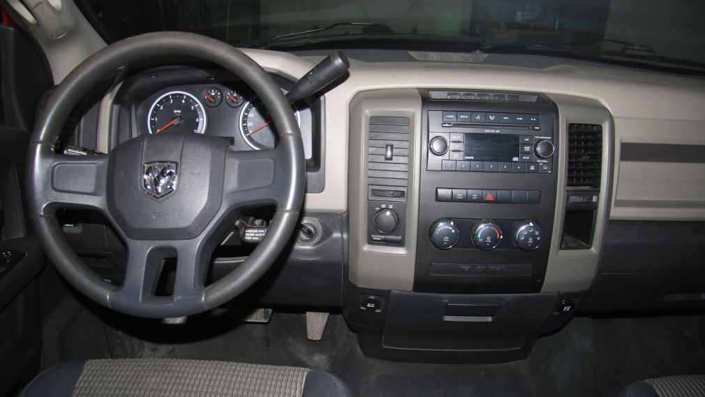 2009 Dodge RAM 1500 ST #8