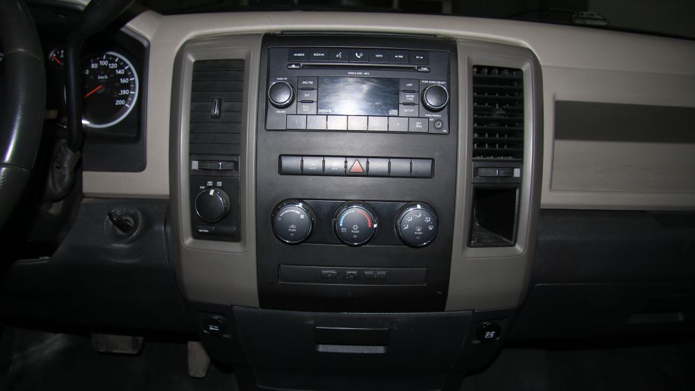 2009 Dodge RAM 1500 ST #9