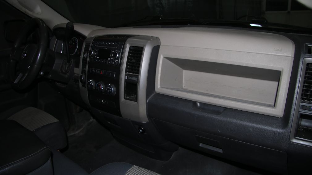 2009 Dodge RAM 1500 ST #16