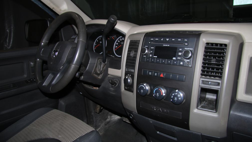 2009 Dodge RAM 1500 ST #17