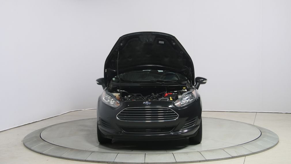 2014 Ford Fiesta SE AUTO A/C GR ELECT MAGS #20
