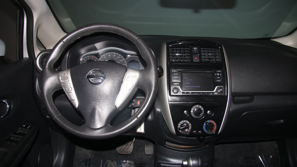 2015 Nissan Versa SV AUTO A/C GR ELECT #12