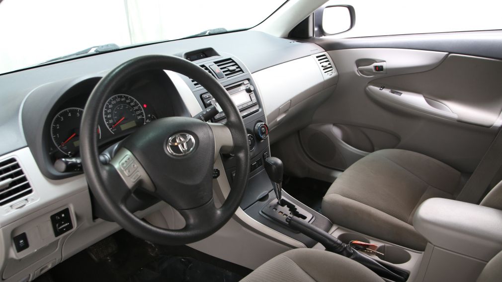 2013 Toyota Corolla CE AUTO A/C GR ELECT BLUETOOTH #7