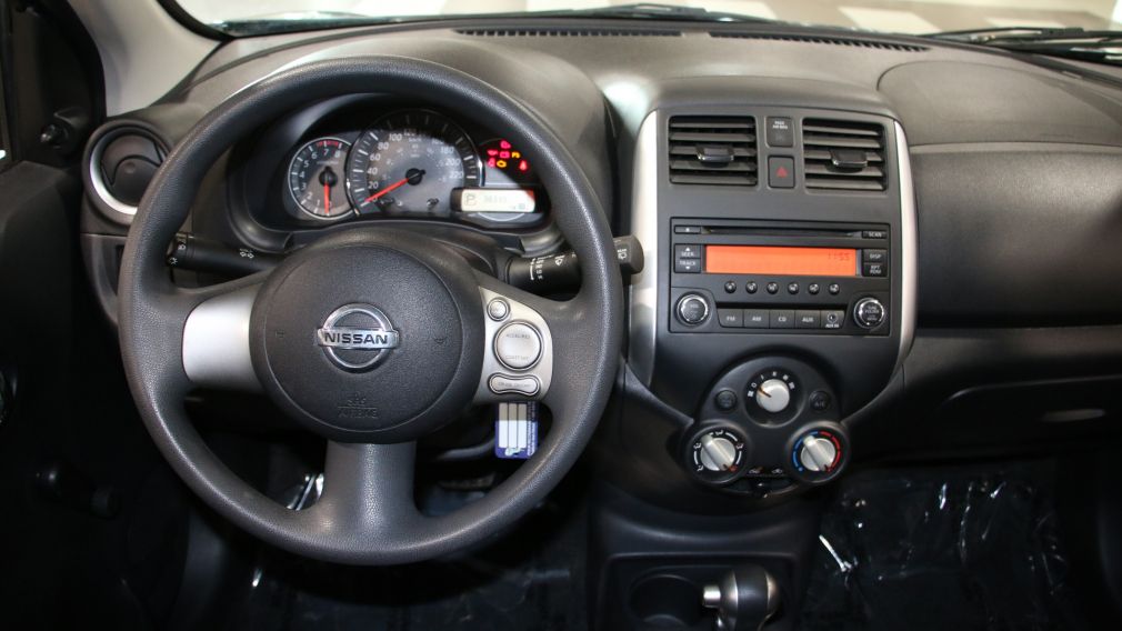 2015 Nissan MICRA S AUTO A/C GR ELECT #11