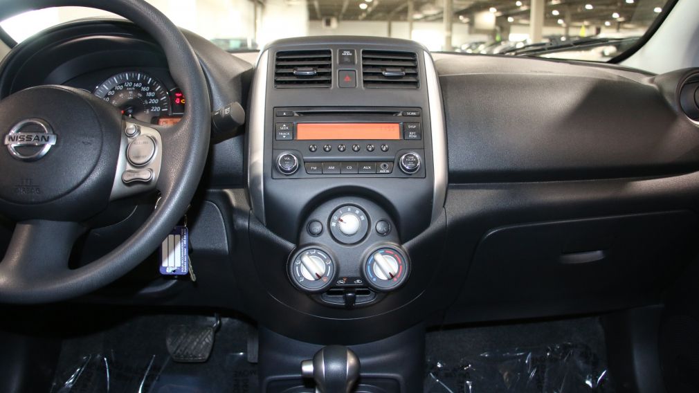 2015 Nissan MICRA S AUTO A/C GR ELECT #13