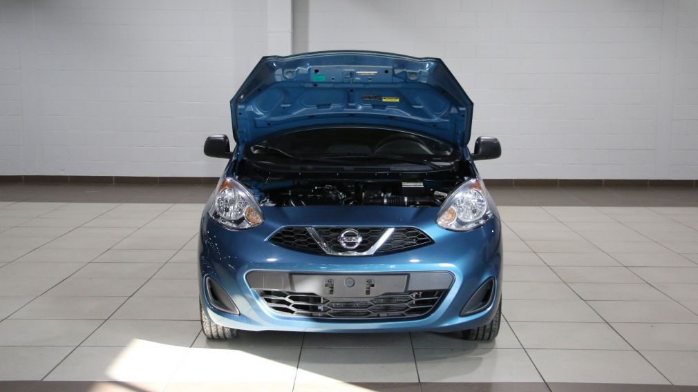 2015 Nissan MICRA S AUTO A/C GR ELECT #23