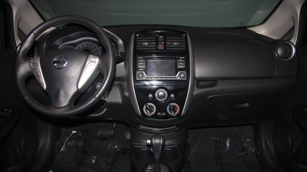 2015 Nissan Versa NOTE SV AUTO A/C GR ELECT CAMERA RECUL #12