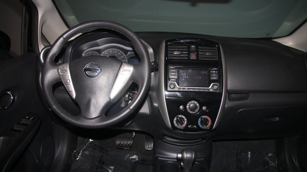 2015 Nissan Versa NOTE SV AUTO A/C GR ELECT CAMERA RECUL #14